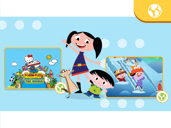 PlayKids+ Kids Learning Gamesのおすすめ画像8