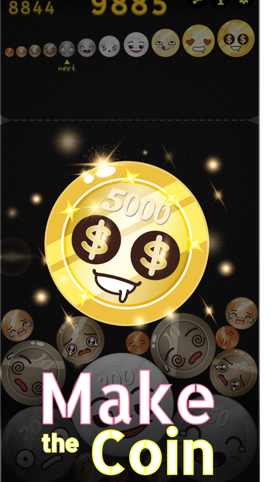 #4. Save Money Game (iOS) 由: JOOWON YUN