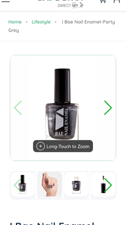 Safe Shop Official screenshot-3