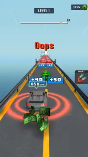 draft race 3d iphone screenshot 4