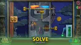 Game screenshot Dark City: Budapest hack