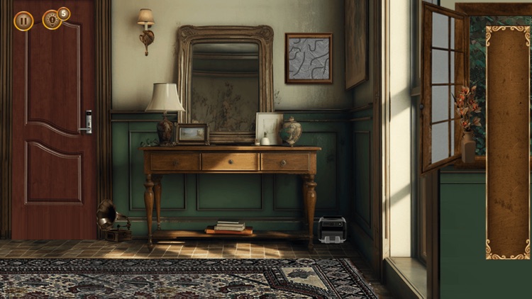 100 Doors Castle Escape Game screenshot-3