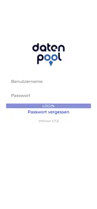 Datenpool screenshot #1 for iPhone