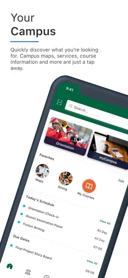 Game screenshot Essex County College apk