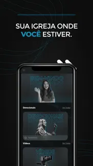 renovo app iphone screenshot 1