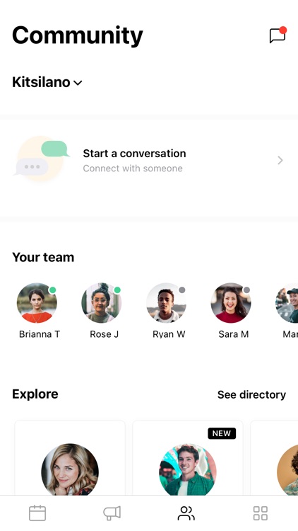Suite Genius screenshot-4
