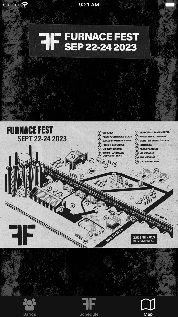 Furnace Fest 2023