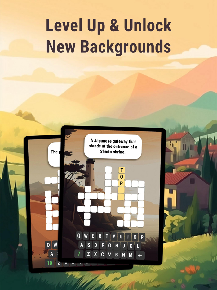 Daily Little Crossword Puzzles