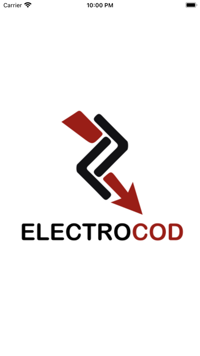 Electrocod Operator Screenshot