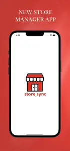 TrolleyMate Store Sync screenshot #1 for iPhone