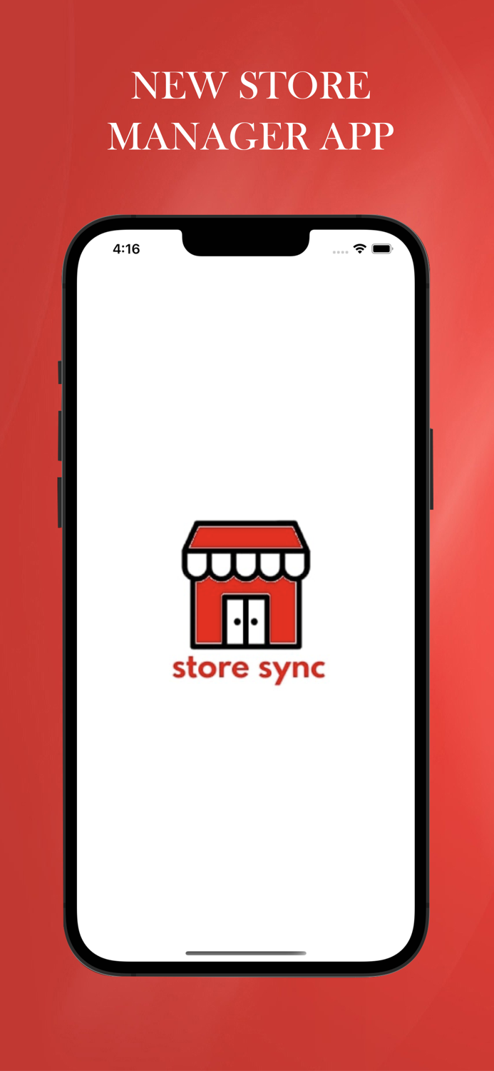 TrolleyMate Store Sync