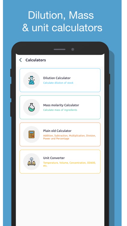 Lab Hack Tools screenshot-6