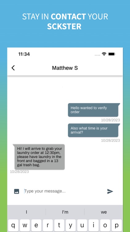 Socks XYZ screenshot-4