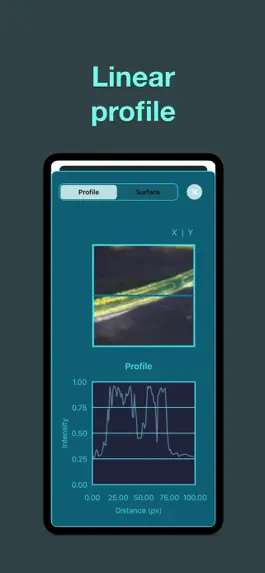 Game screenshot XScopy hack