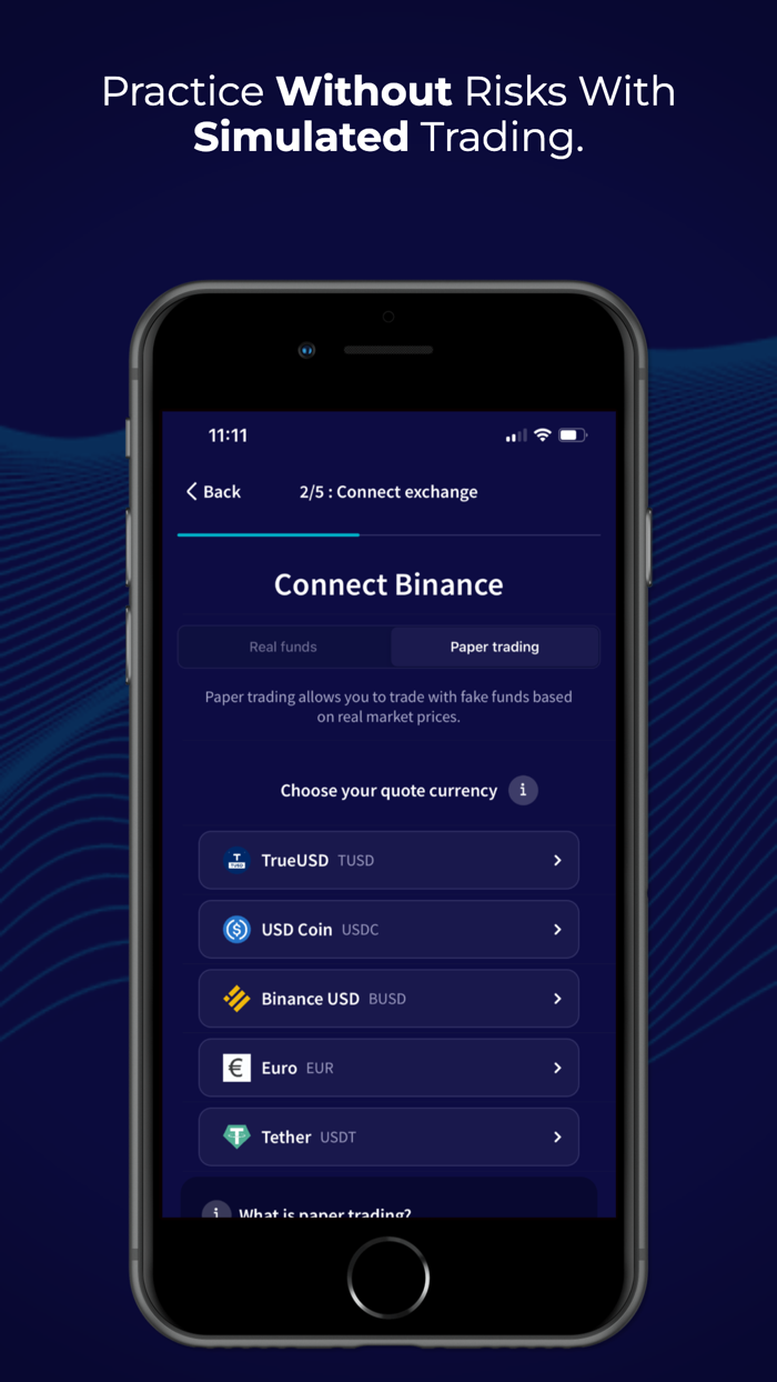 Cryptohopper - Crypto Trading