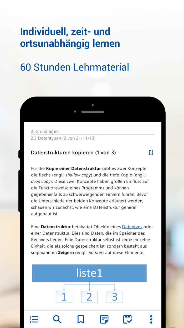 Python Zertifizierung