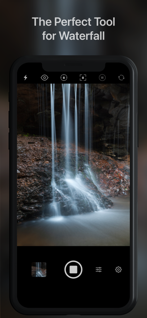 Slow Shutter Cam Screenshot