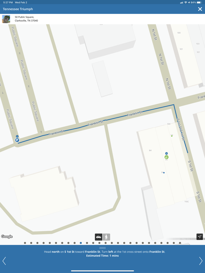 Visit Clarksville TN