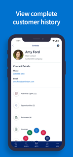Method CRM screenshot 3