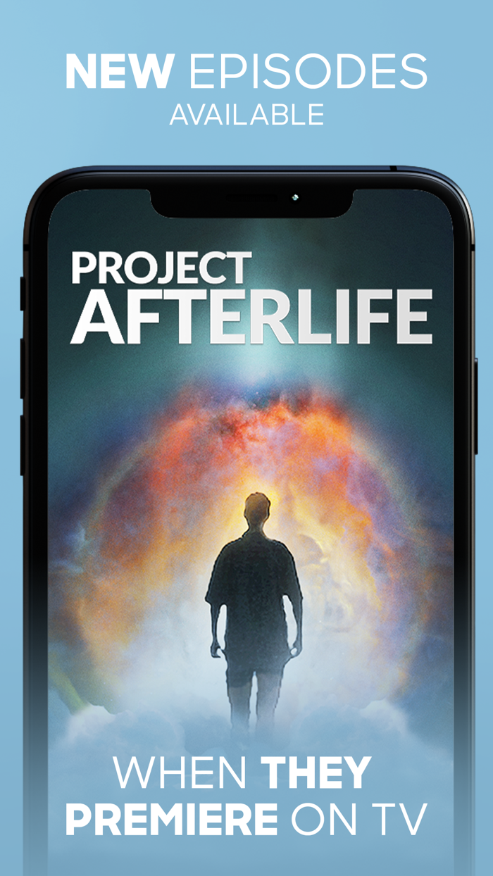 Destination America GO