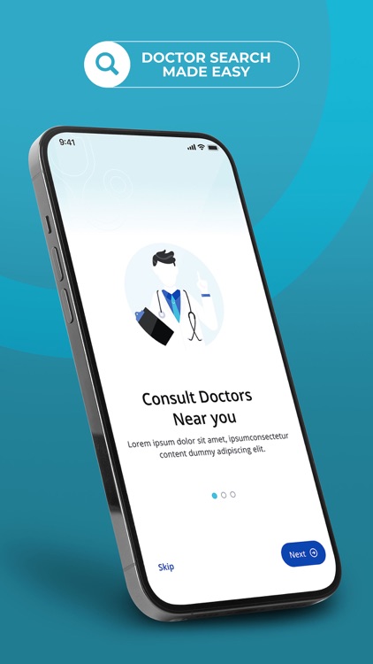 UniDoc - Doctor Appointment