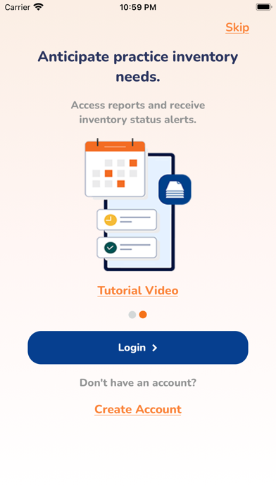 AccordConnects Screenshot