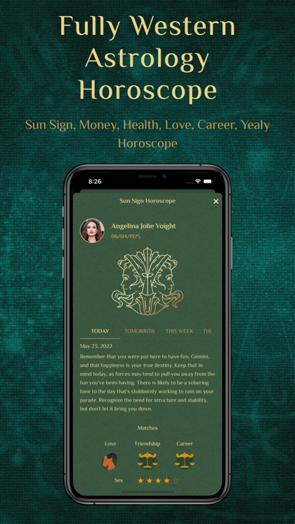 Numerology & Astrology screenshot-4