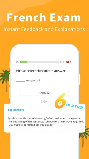 Learn French-French Learning screenshot 3