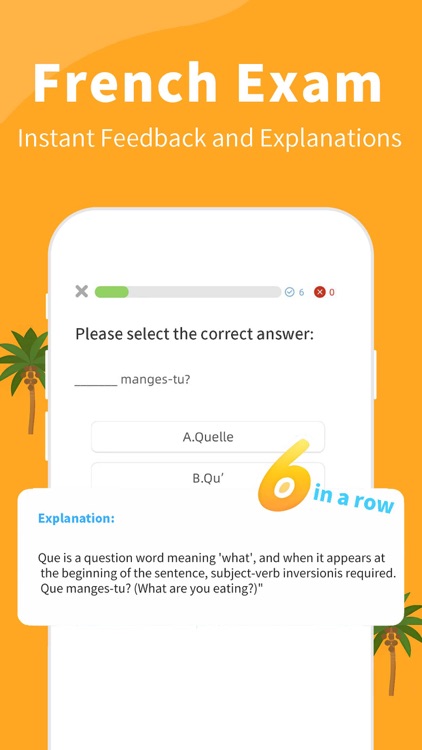 Learn French-French Learning
