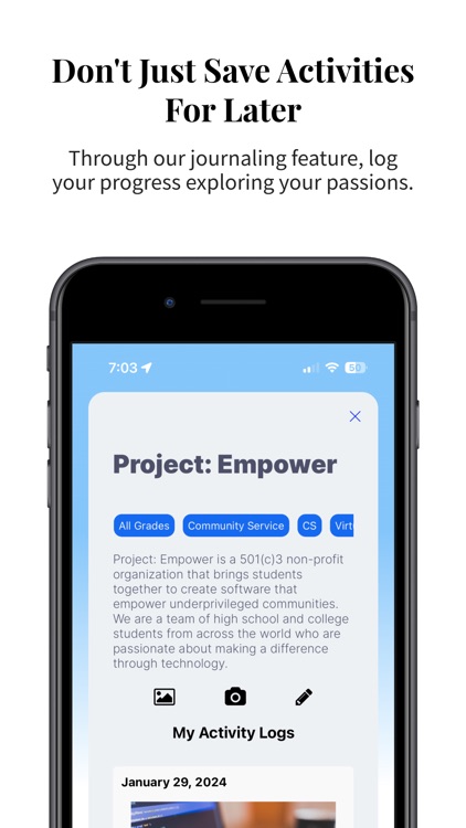 Illuminate: EC Search Engine