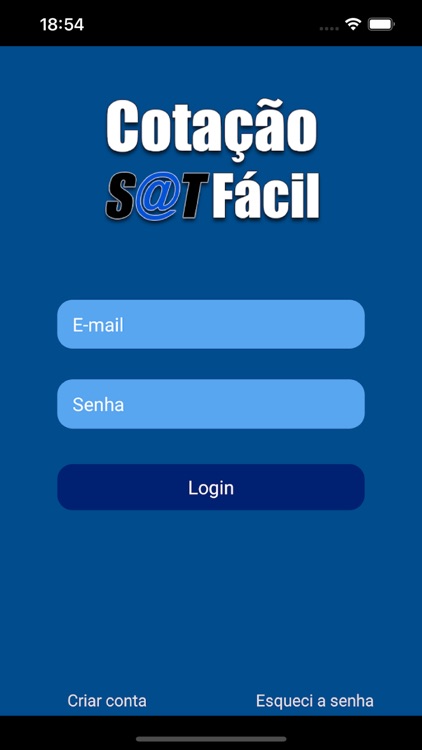 Cotação SAT Fácil