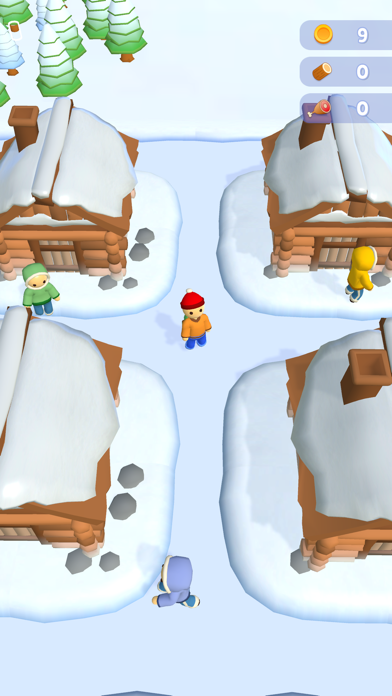 Frost City Screenshot