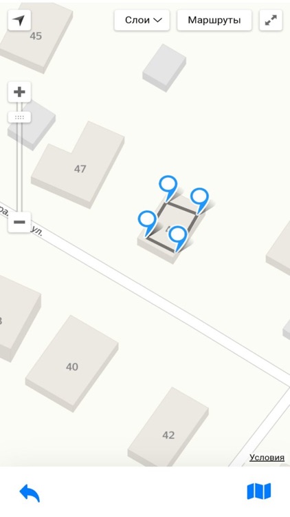 Мои задания UserSide screenshot-7