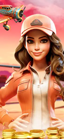 Game screenshot Aero Wingman mod apk