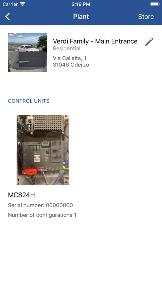 #2. MyNice Pro (iOS) بواسطة: Nice Spa