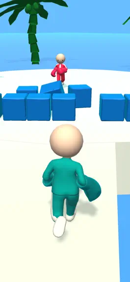 Game screenshot Squad Punch Hit mod apk
