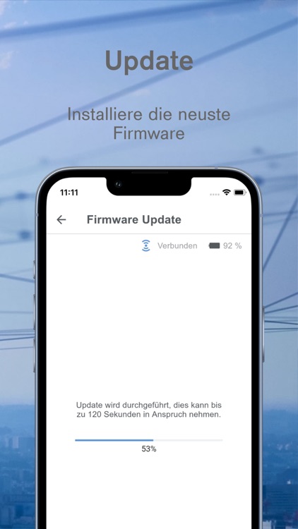 Dräger X-node screenshot-5
