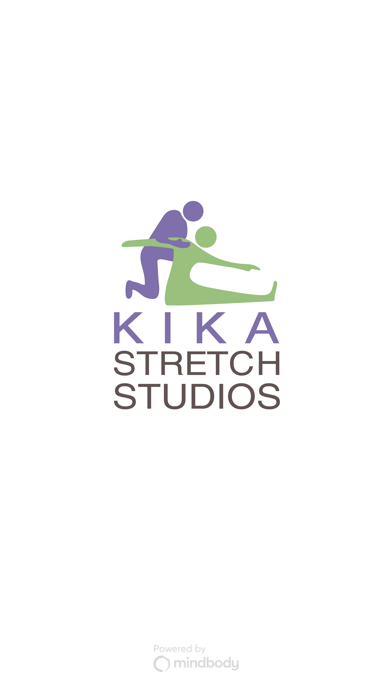 Kika Stretch Studios Screenshot
