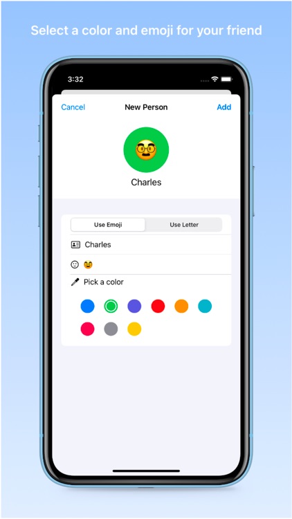Split Bills easily screenshot-4