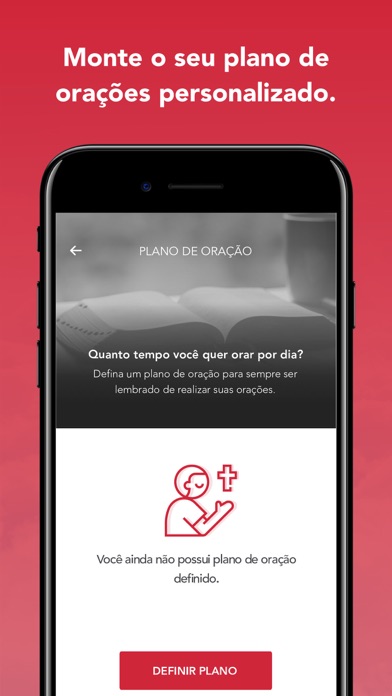 Igreja Batista Canaã Screenshot