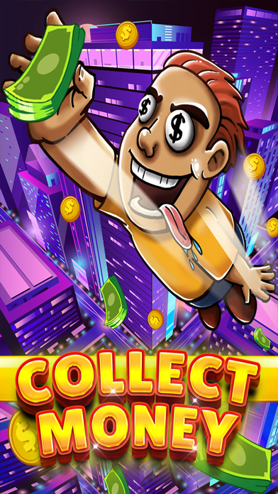 Money Dash Screenshot