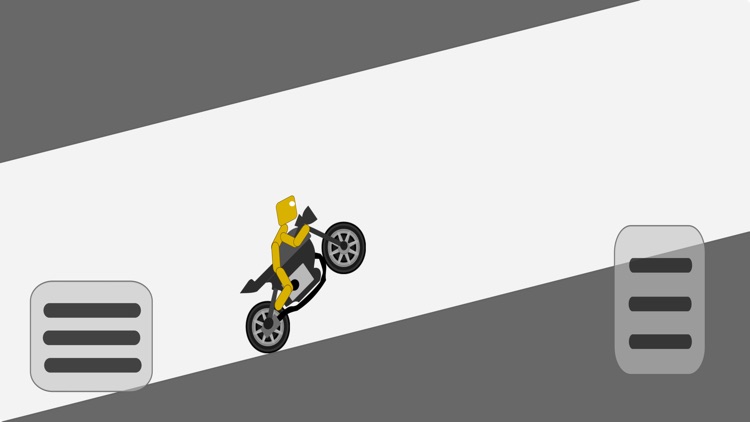 Stickman car destruction screenshot-3