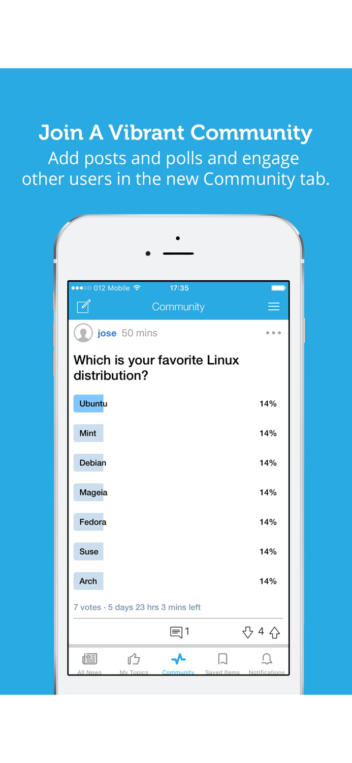 Open Source and Software News