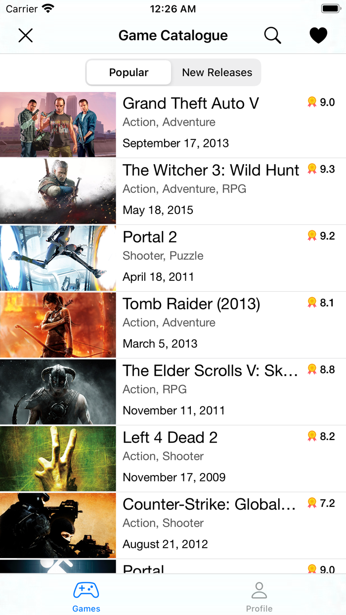 Game Mods Tracker - Happy Mod