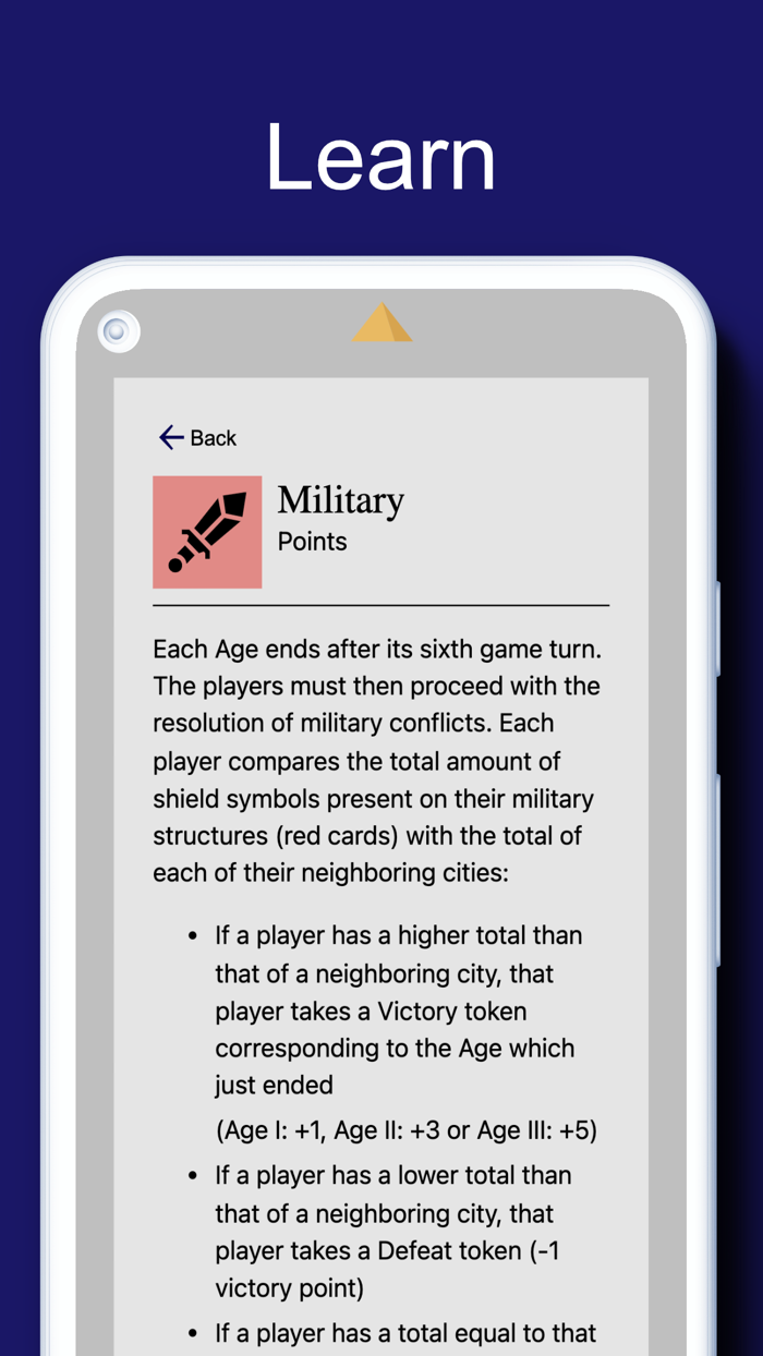 7 Wonders Calculator