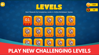 KANASTA : Online Card Game Screenshot