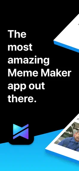 Game screenshot Video Meme Maker Generator MIM mod apk
