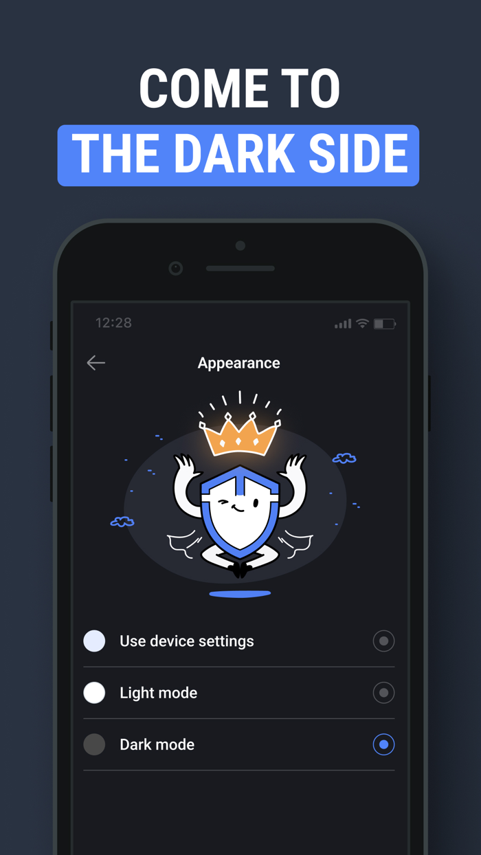 VPN proxy - TipTop VPN