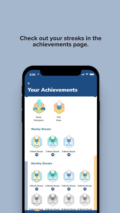 INFORMUS Screenshot