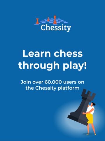 Chessityのおすすめ画像1